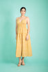 Gingham Collection: Claire Maxi Dress